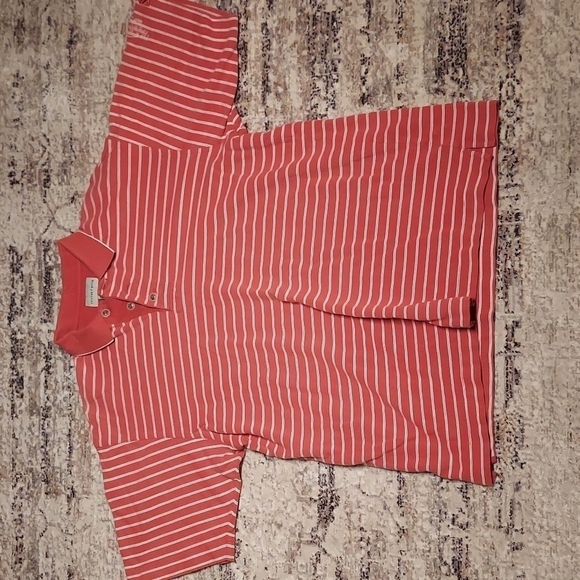 Cutter & Buck Hanging Rock Golf Club Polo - Picture 1 of 12